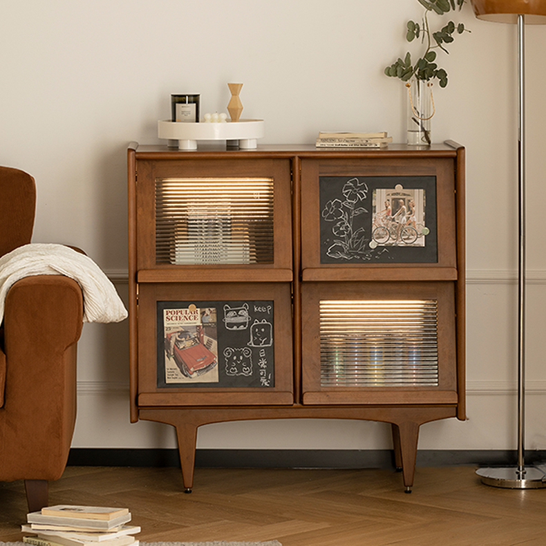 サイドキャビネット 無垢材 本棚 リビング 収納家具 キャビネット サイドキャビネット 無垢材 本棚 リビング 収納家具 キャビネット