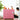 かわいいピンクパインキャビネット おしゃれな収納ソリューション リビング・寝室・玄関にぴったり 使いやすい収納スペース 可愛らしいデザインでお部屋を華やかに 整理整頓に便利 送料無料 fcwz-2366