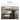ダイニングテーブル イタリア風 天然木使用 回転プレート付き 家庭用 新作 ウォールナット色 侘寂スタイル マット仕上げ セラミック天板 丸型テーブル hagst-3405