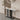 コンソールテーブル セラミック 玄関テーブル 収納棚 スリム 高級 ディスプレイラック 玄関 サイドテーブル 大理石柄 おしゃれ モダン ブラック ゴールド 飾り棚 廊下 オシャレ 簡単組立 スタイリッシュ 高級感 石目調 htt-3540