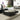 センターテーブル 天然大理石 幅110cm 内蔵大理石 正方形 高級感 ラグジュアリー スタイリッシュ モダン 可定制サイズ jrjj-8576