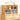 卓上ラック 収納ラック 卓上収納ラック 収納棚 PCラック 机上棚 書類ラック 整理整頓 卓上収納 大容量収納 扉付き 竹 zt-775