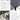 ガーデン テーブル セット 5点 セット 4人用 幅70CM 幅80CM ガーデンチェアセット 選べる4タイプ カフェ風 雨ざらし 防水 耐久 肘つき アウトドア 軽量 コンパクト 屋外用 庭用 カフェ ホテル 店舗用 複合材 ブラック zy-034