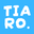 【公式】TIARO(ティアロ)・家具&インテリアのオンライン通販 logo