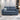ソファベッド ソファ 折りたたみソファ 肘付きソファ ローソファ クッション付き 木脚ソファ リビングソファ 幅136cm ブルー tiaro