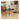 hjj-3658 円形ダイニングテーブル 使用イメージ