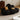 ソファ htyjj-5942-c-BK